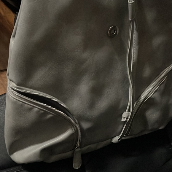 Small backpack - Picture 4 of 4